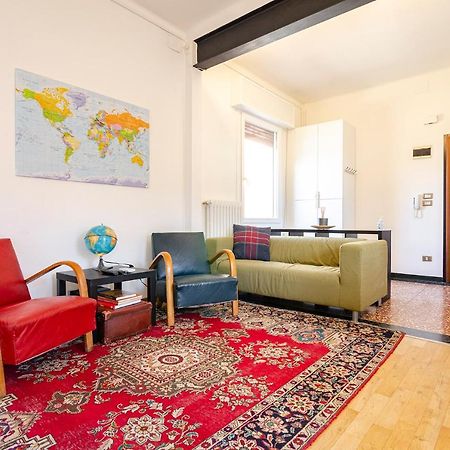 Di Vincenzo 4 Apartment Bologna Luaran gambar
