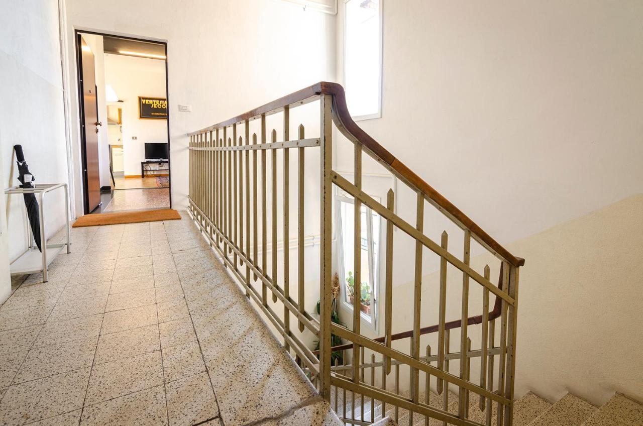Di Vincenzo 4 Apartment Bologna Luaran gambar
