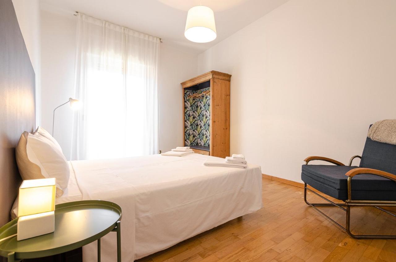 Di Vincenzo 4 Apartment Bologna Luaran gambar