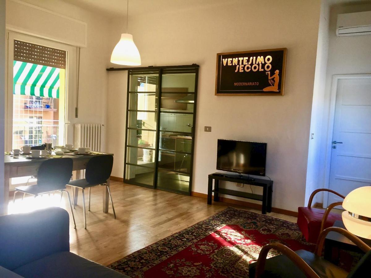 Di Vincenzo 4 Apartment Bologna Luaran gambar